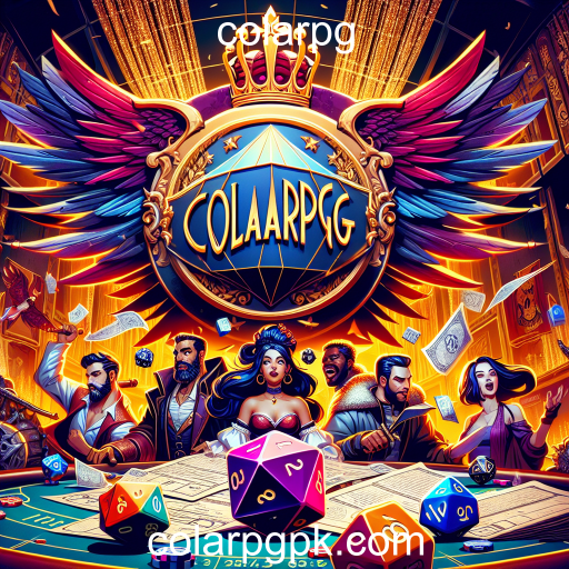 A Arte da Avaliação em Jogos de RPG: O Que Considerar