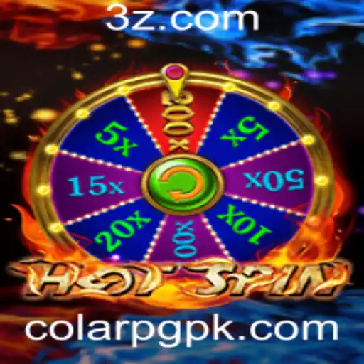 colarpg Casino App